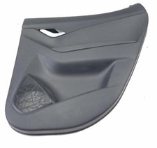 PANNELLO INTERNO PORTIERA POST