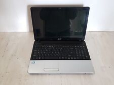 NOTEBOOK ACER ASPIRE ES1-531 INTEL PENTIUM B970 4GB RAM 500GB HD WIFI WEBCAM
