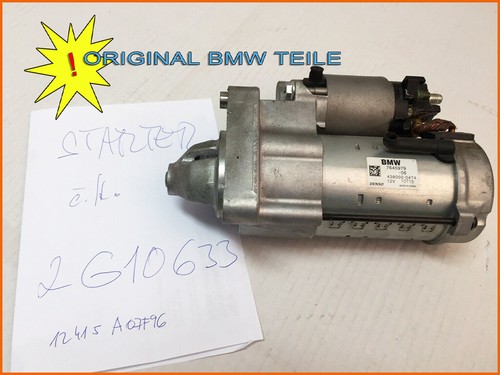 Motorino avviamento starter - ,