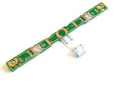 Modulo Tasti Touchpad Board Buttons 08G2012HA10C ASUS EEE PC 1005HA