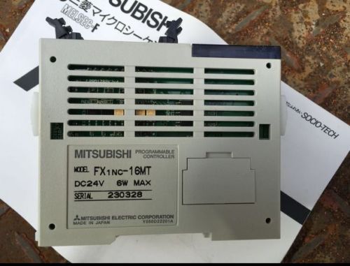 1pz modulo plc mitsubishi - 1pz,