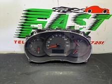 QUADRO STRUMENTI RENAULT KANGOO II 1.5 DCI P248103763R 28118012-3 2018