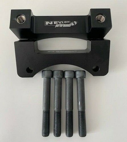 Adattatore pinza freno - adattatore,