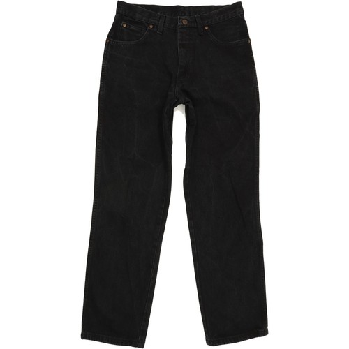 Wrangler comfort jeans uomo - comfort,