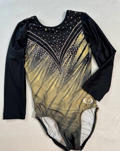 Ozone body ginnastica nero - ozone,