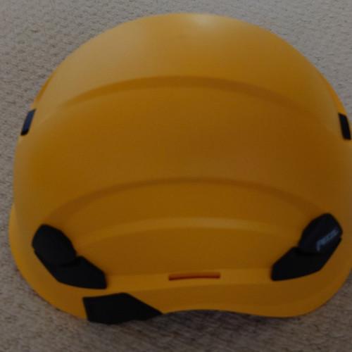 Casco sicurezza petzl - di,
