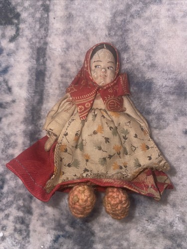 Antico russo panno - antico,