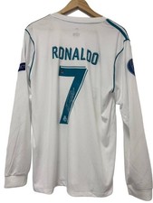 Maglia #7 Cristiano Ronaldo