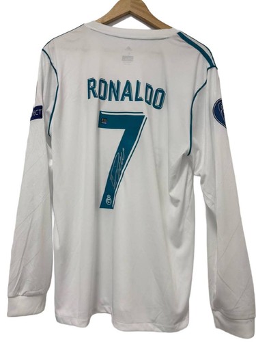 Maglia cristiano ronaldo - maglia,