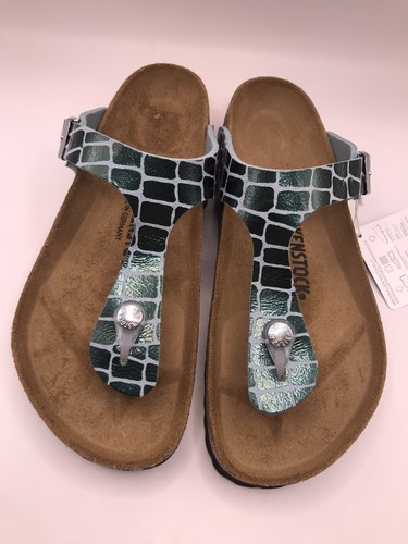 Sandalo donna birkenstock - sandalo,