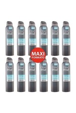 6 Pezzi Di Deodorante Dove Men