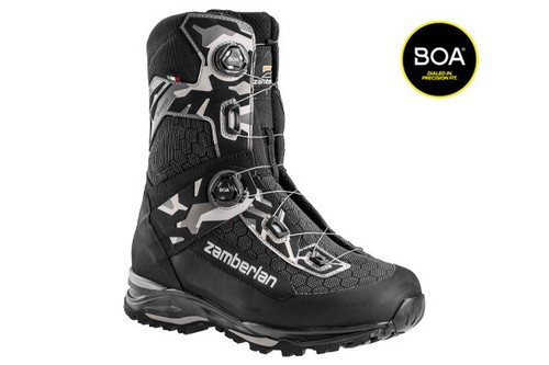 Scarpe scarponi zamberlan ull - scarponi,