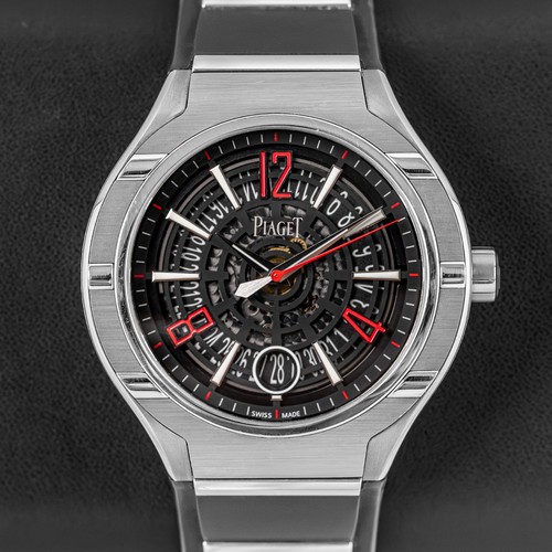 Orologio piaget polo - orologio, fortyfive