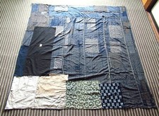 Tappeto vintage giapponese