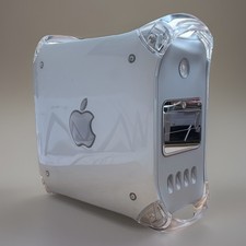 Apple Power Mac G4 MDD 1GHz