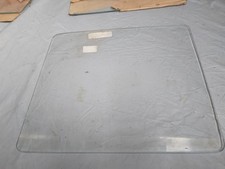 Lancia Appia C10 Prima Serie Vetro Porta Anteriore Inflex