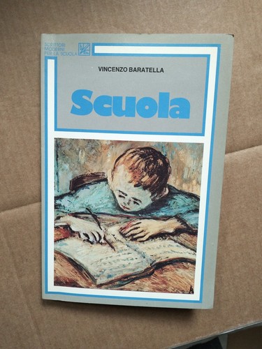 Vincenzo baratella scuola - scuola,