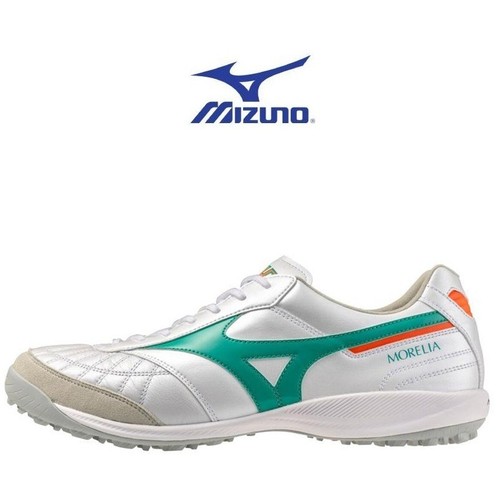 Nuove scarpe mizuno futsal - scarpe,