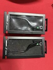 KIT LEVE FRENO + FRIZIONE - DUCATI PANIGALE V2 / V2S (2025) - ORIGINALI