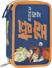 DRAGON BALL SUPER - Astuccio