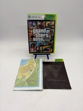 Grand Theft Auto IV Xbox 360