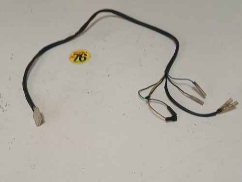 Impianto elettrico cablaggio - elettrico,