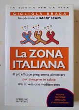 La zona italiana - Gigliola