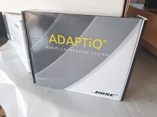 Bose adaptiq per - bose, sistemi