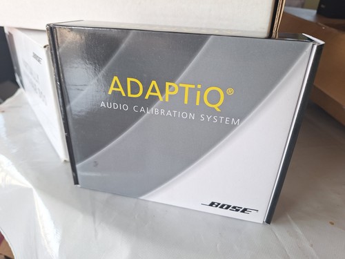Bose adaptiq per sistemi - adaptiq,