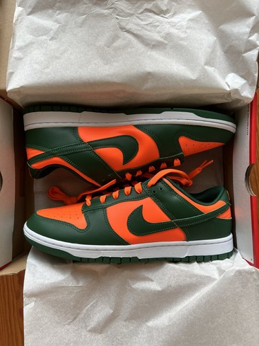 Nike dunk low miami - dunk,