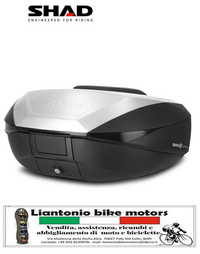 Shad sh59x bauletto - shad,
