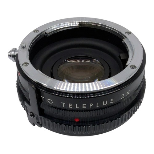 Kenko teleplus converter - kenko,
