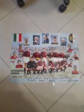 TORINO CALCIO_ POSTER STAMPA