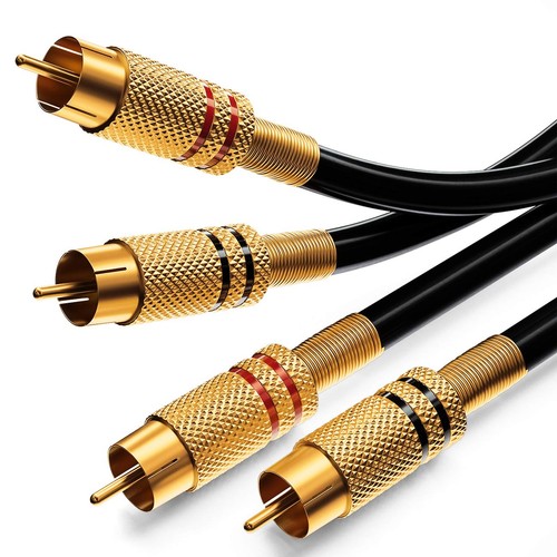 Deleycon cavo audio - cavo,