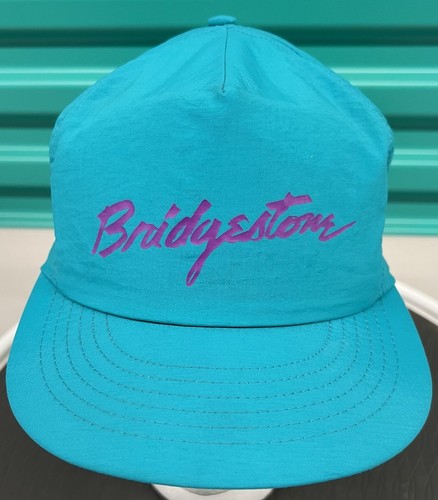 Cappello snapback vintage