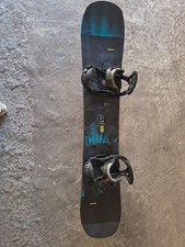 Burton Instigator 155