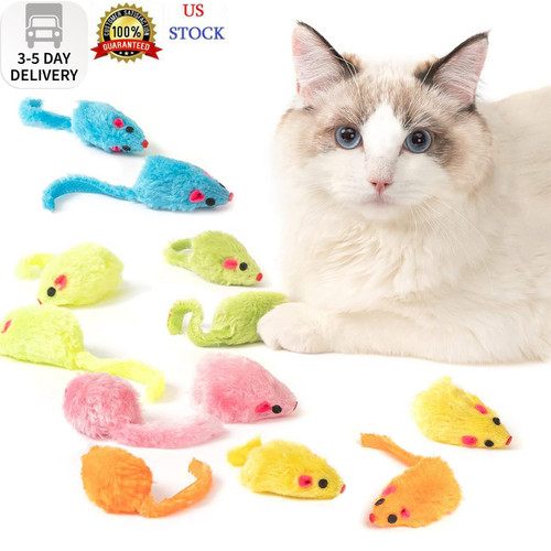 12pcs sonaglio gatto topo - sonaglio,