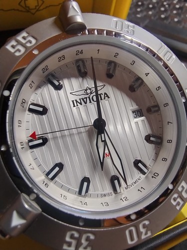 Invicta subaqua 37211 orologio - invicta,