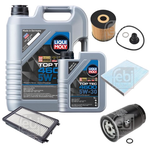 Febi bilstein pacchetto - febi,