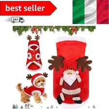 Natale Animale Domestico