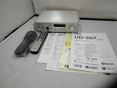 Teac airbow 507 - teac, ud-507
