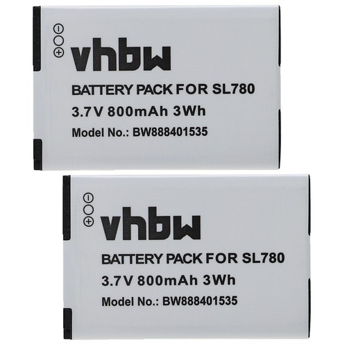 Batería para siemens - batería,
