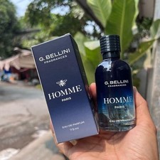 Profumo Uomo G. Bellini Homme