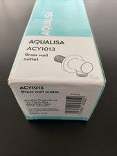 Aqualisa Acy1013 Presa a muro