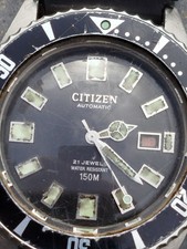 Citizen Diver Automatic -