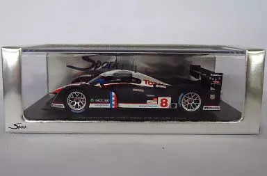 Peugeot 908 hdi fap 2 - 1/43,