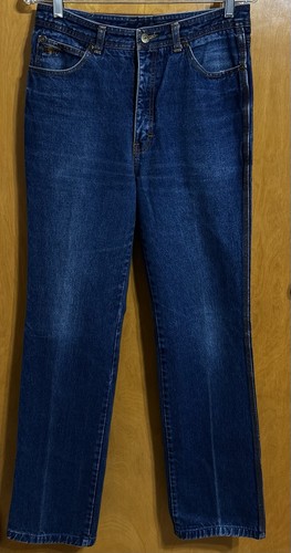 Jeans vintage sergio valente - jeans,