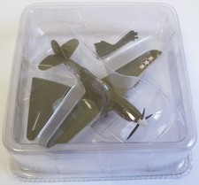 Del Prado Curtiss P-40B 1/90