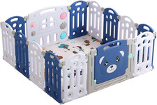 Box per Bambini Centro