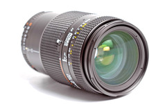 Nikon AF Nikkor 2,8/35-70 D